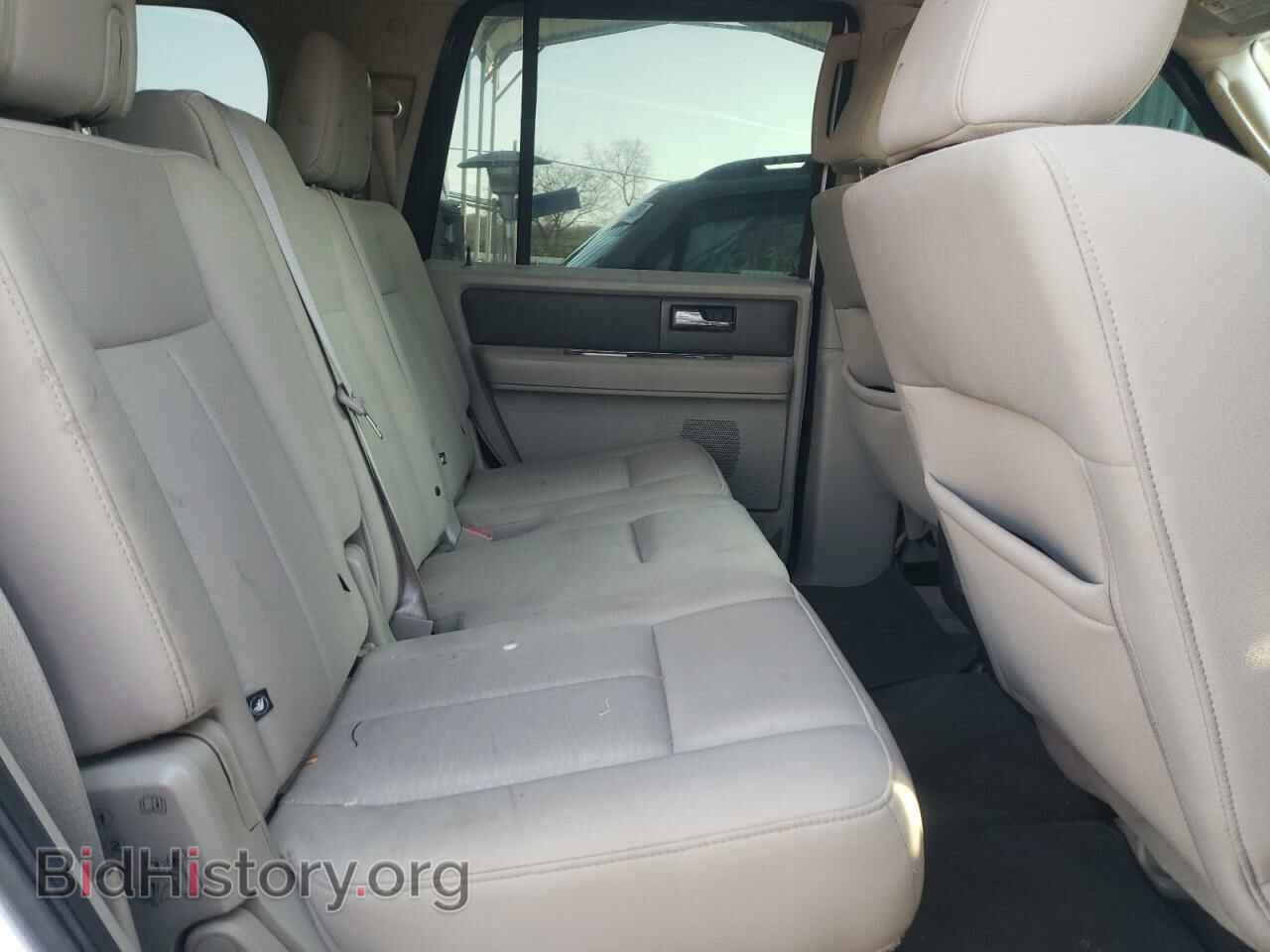 2011 FORD EXPEDITION - VIN: 1FMJU1G58BEF39452 - Фото 6