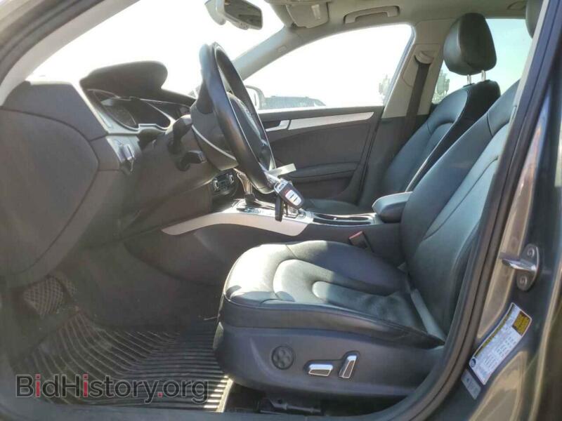2014 Audi A4 (VIN WAUFFAFL4EN021490) — фото 7 из 12