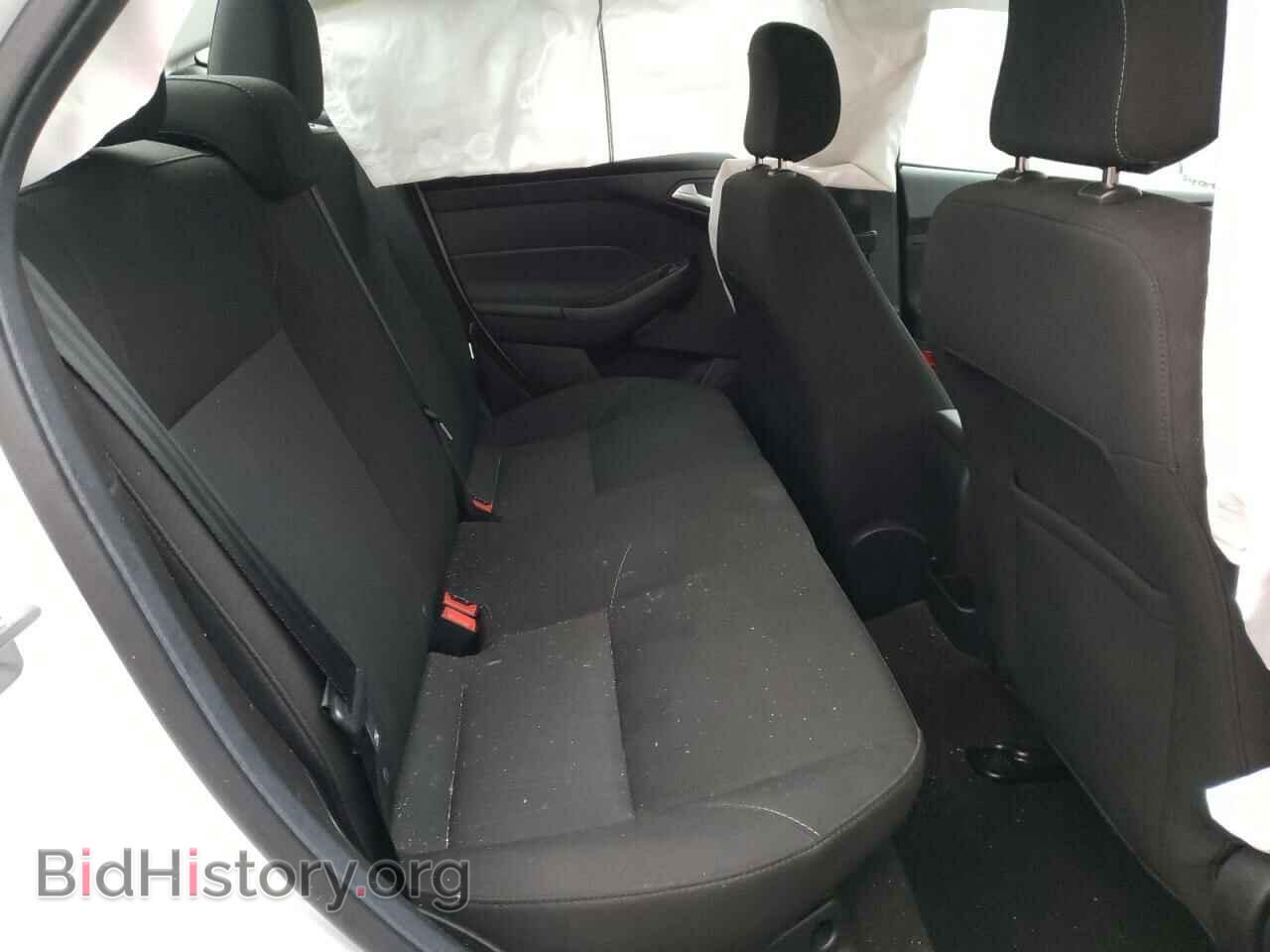 2018 FORD FOCUS - VIN: 1FADP3FE9JL242518 - Фото 6
