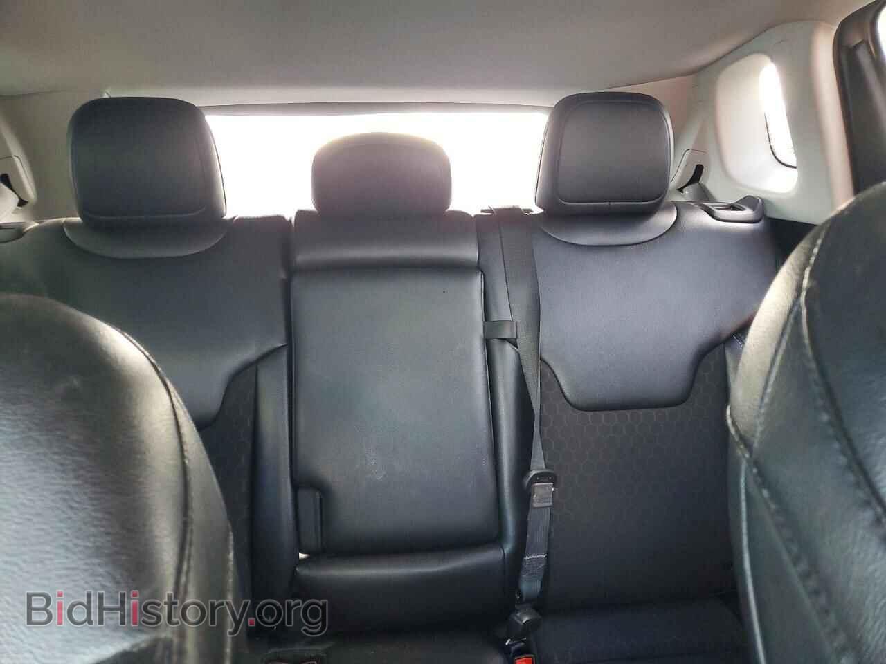 2020 JEEP COMPASS - VIN: 3C4NJDBB1LT174854 - Photo 10