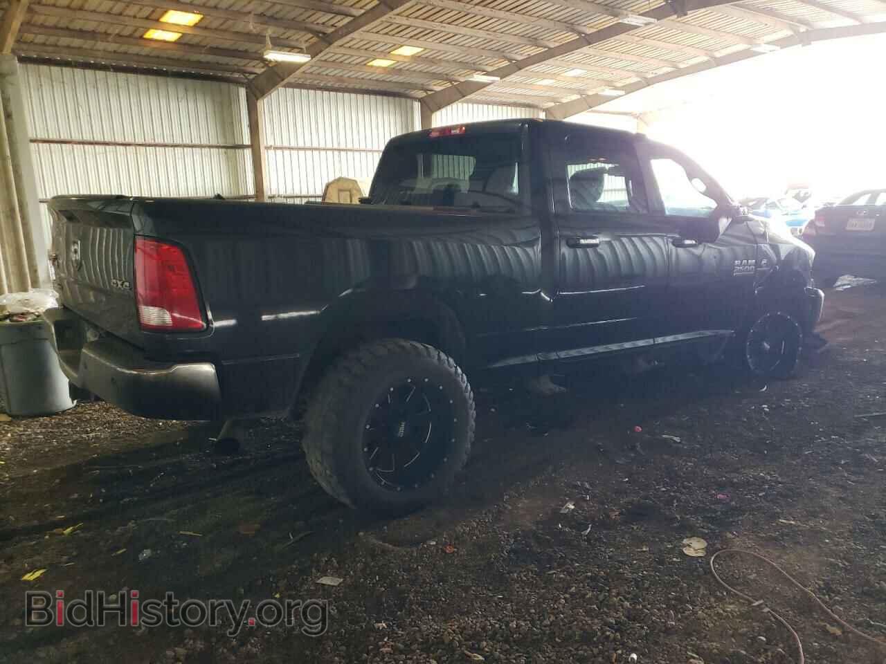 2015 RAM All Models - VIN: 3C6UR5DL8FG521651 - Фото 3