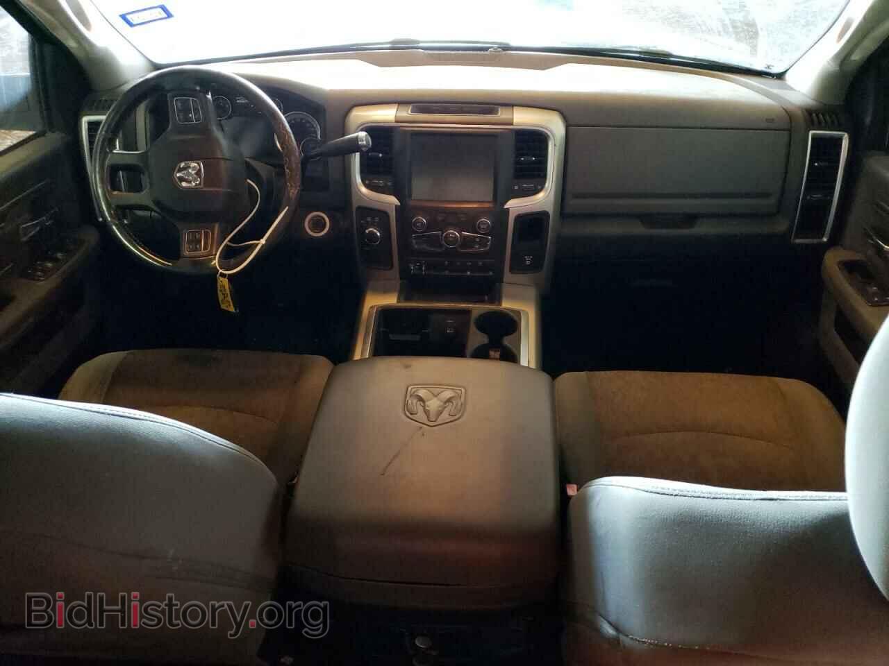 2015 RAM All Models - VIN: 3C6UR5DL8FG521651 - Фото 8