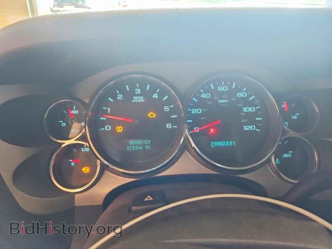 2008 GMC SIERRA - VIN: 2GTEK19J981263203 - Фото 9