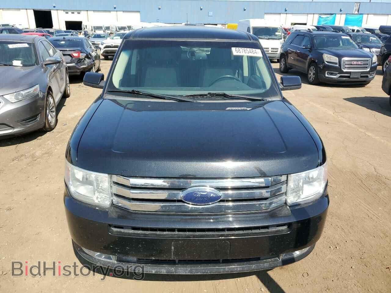 2010 FORD FLEX - VIN: 2FMGK5CC8ABA99657 - Фото 5