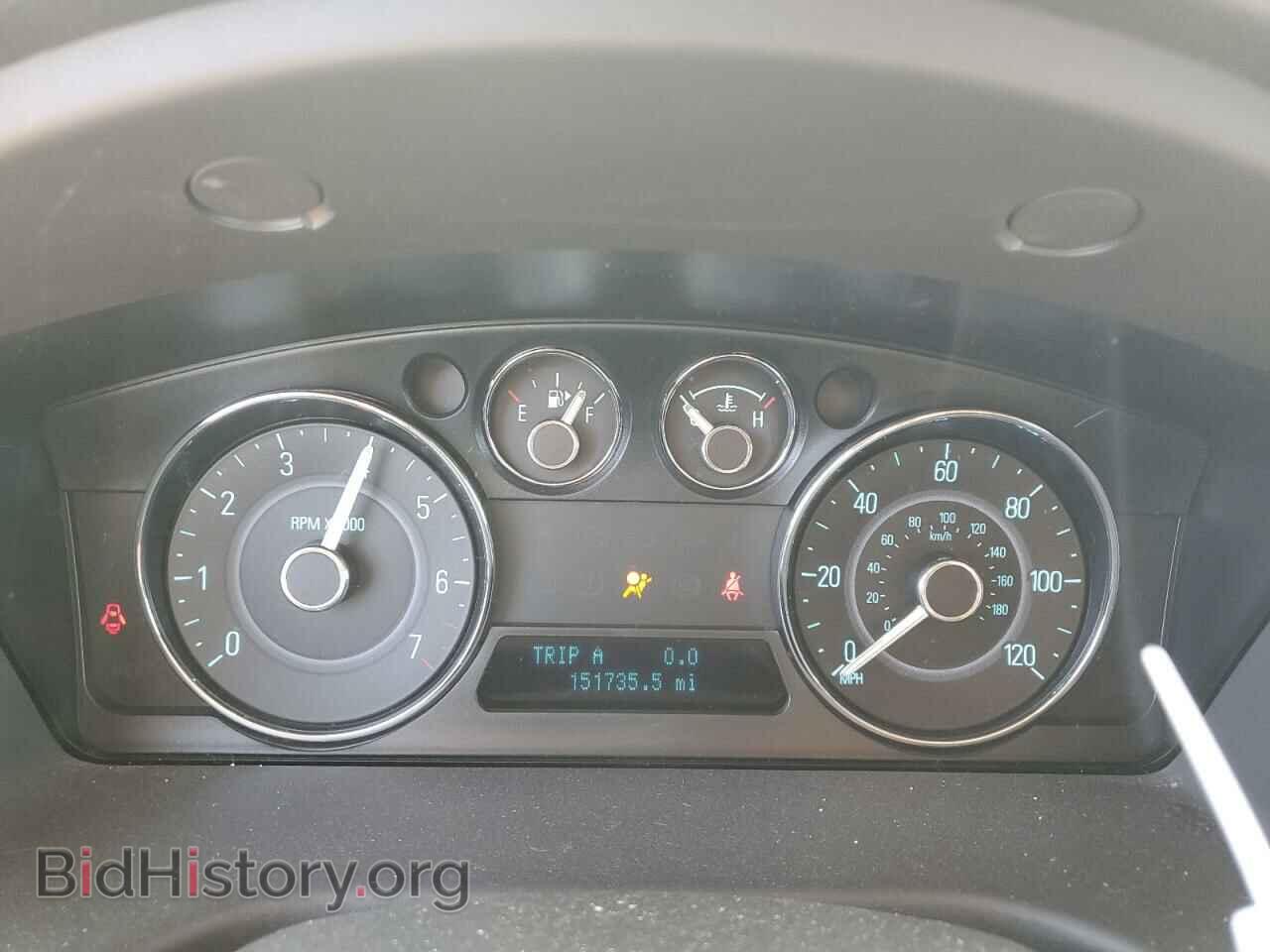 2010 FORD FLEX - VIN: 2FMGK5CC8ABA99657 - Фото 9