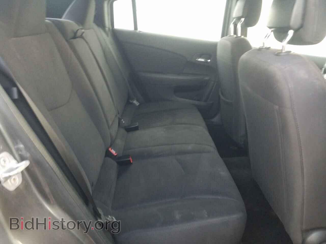 2013 CHRYSLER 200 - VIN: 1C3CCBBB6DN610075 - Фото 6