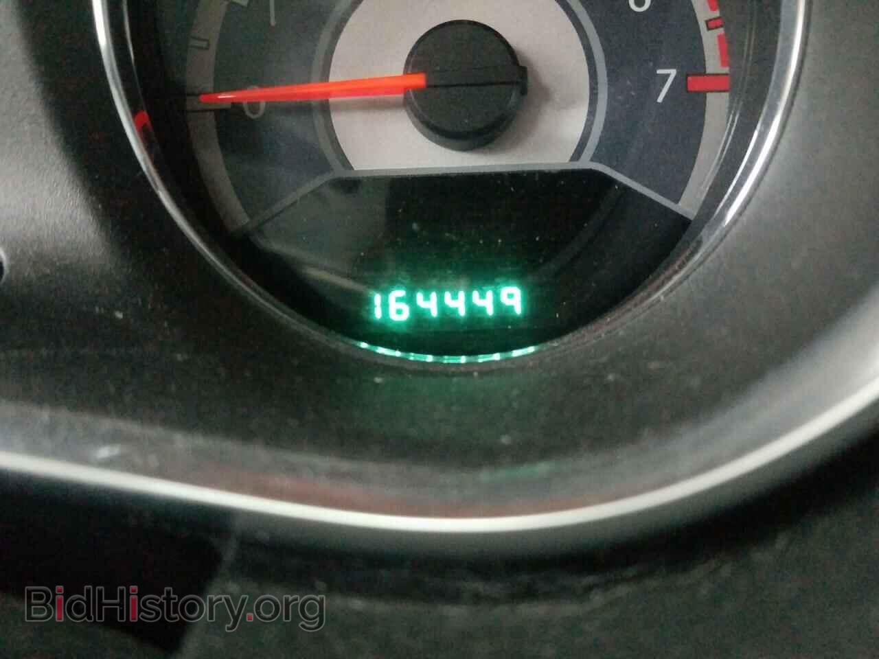 2013 CHRYSLER 200 - VIN: 1C3CCBBB6DN610075 - Фото 8