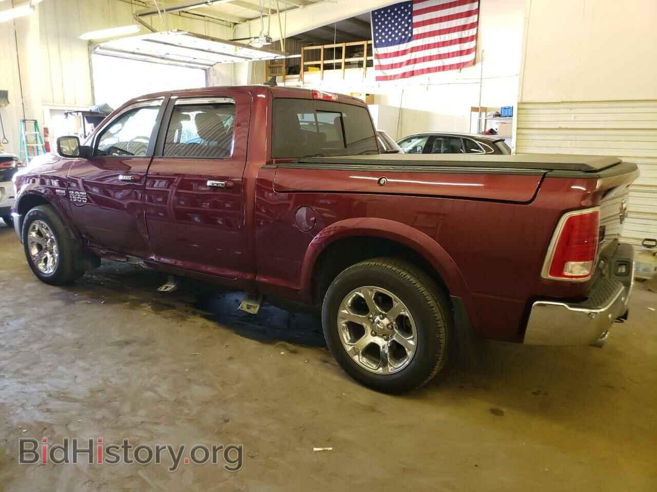 2017 RAM 1500 - VIN: 1C6RR7VT7HS815845 - Фото 2