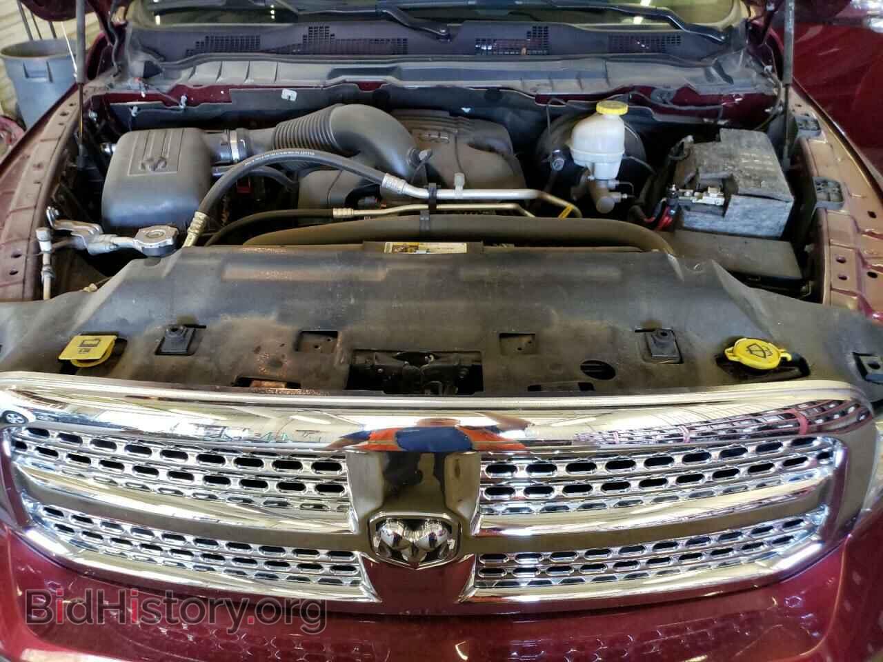 2017 RAM 1500 - VIN: 1C6RR7VT7HS815845 - Фото 11