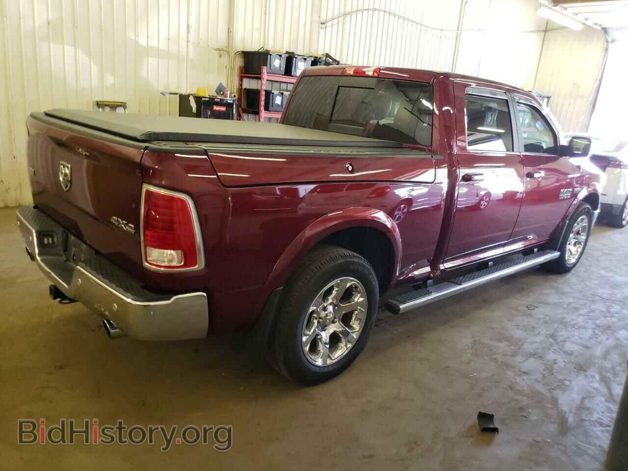 2017 RAM 1500 - VIN: 1C6RR7VT7HS815845 - Фото 3