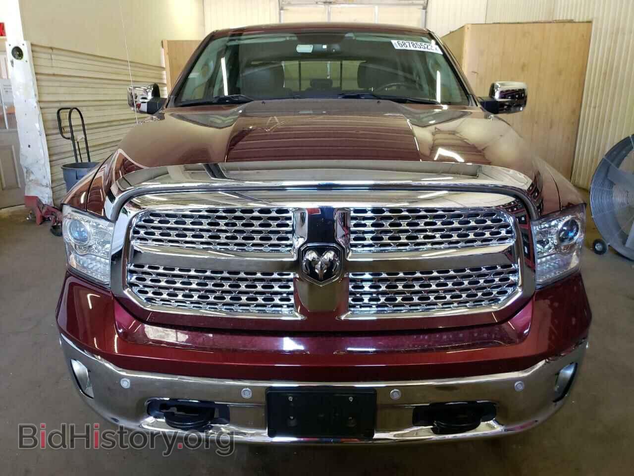 2017 RAM 1500 - VIN: 1C6RR7VT7HS815845 - Фото 5