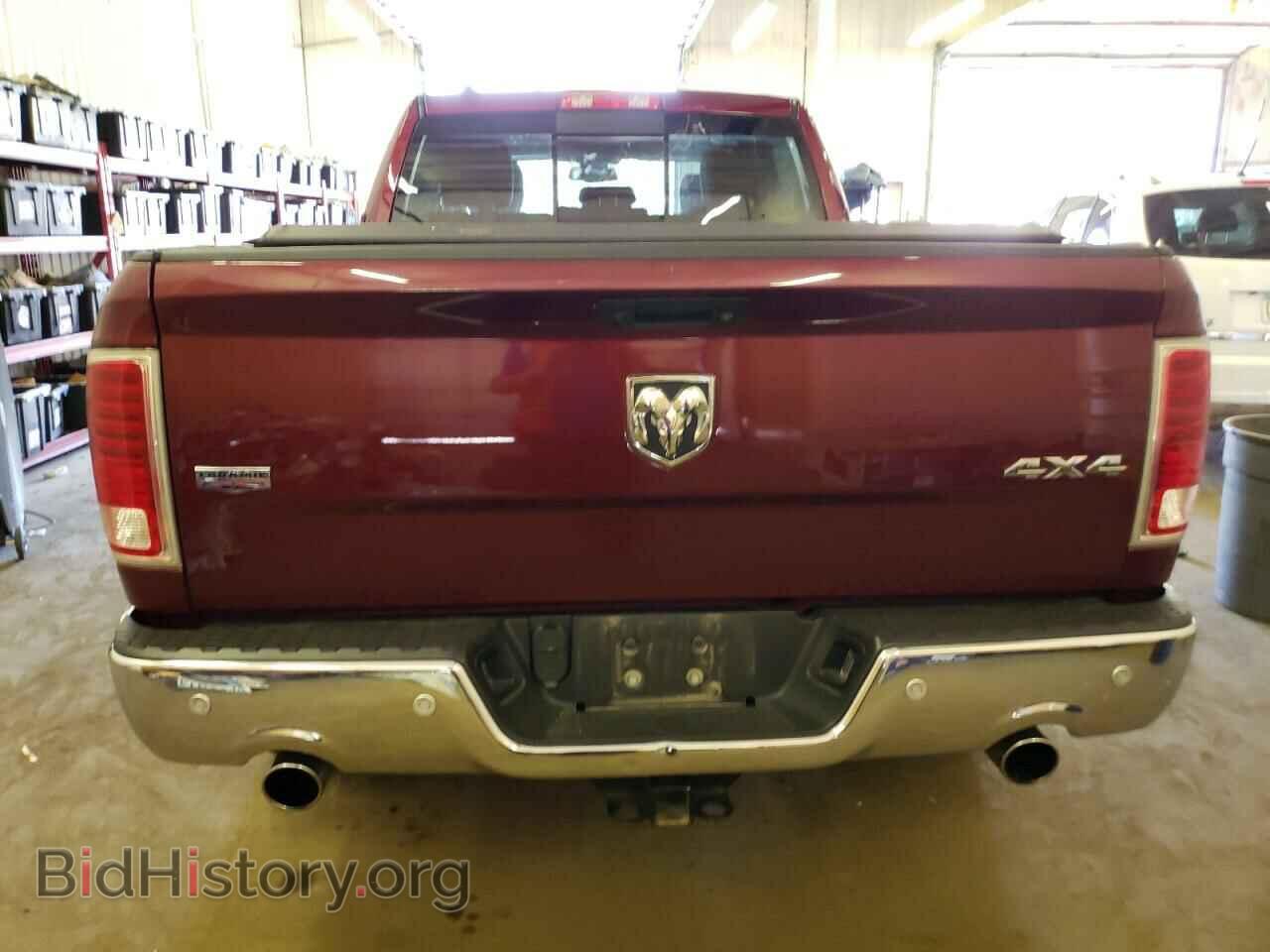 2017 RAM 1500 - VIN: 1C6RR7VT7HS815845 - Фото 6