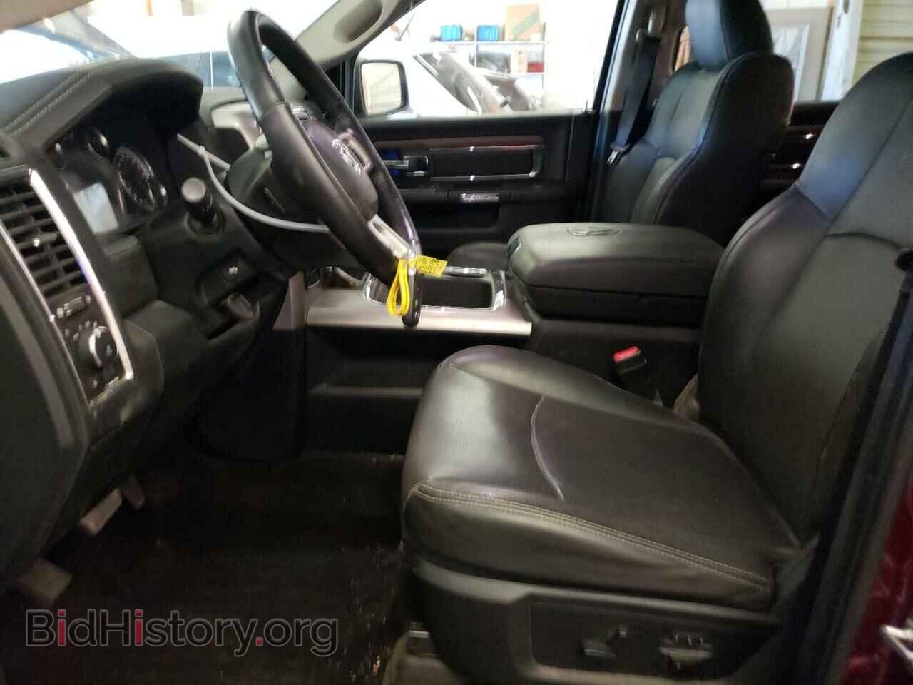 2017 RAM 1500 - VIN: 1C6RR7VT7HS815845 - Фото 7