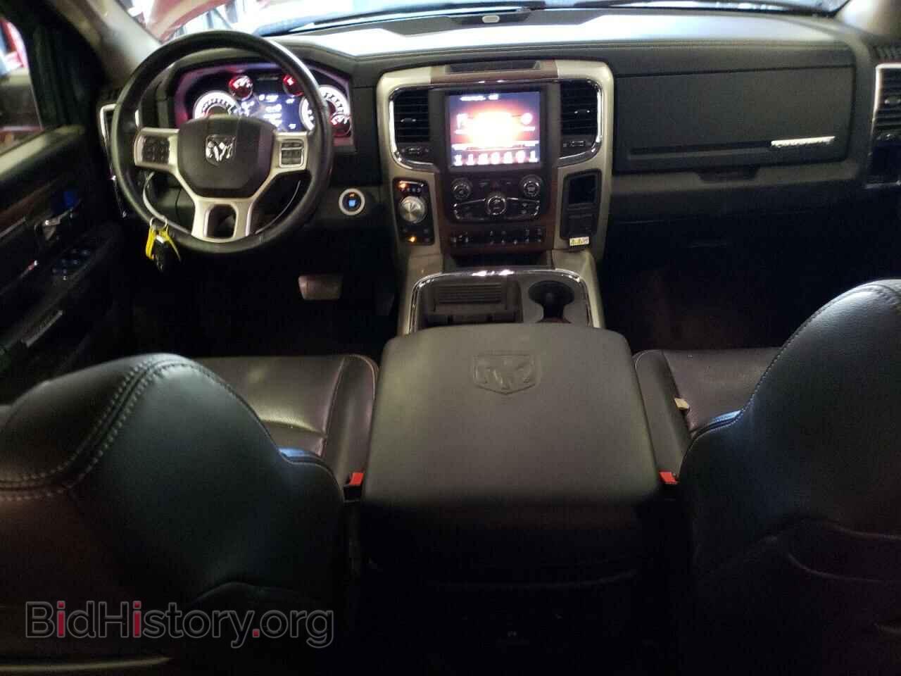 2017 RAM 1500 - VIN: 1C6RR7VT7HS815845 - Фото 8