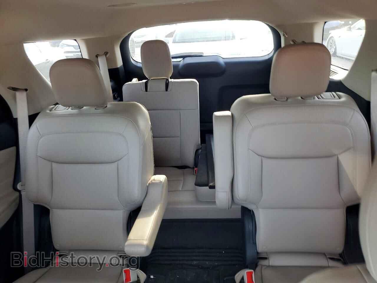 2020 FORD EXPLORER - VIN: 1FMSK7DH1LGB47401 - Photo 10
