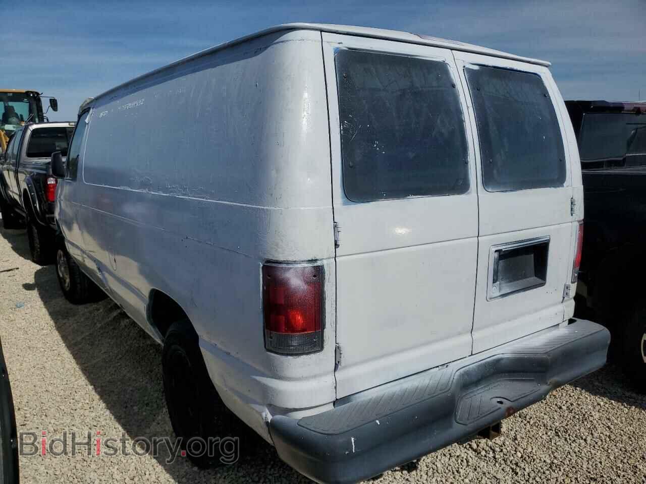 2012 FORD ECONOLINE - VIN: 1FTNE2EW1CDA41976 - Photo 2