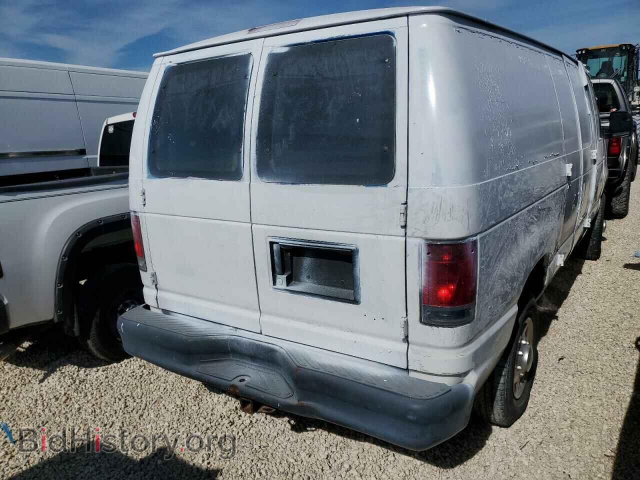 2012 FORD ECONOLINE - VIN: 1FTNE2EW1CDA41976 - Photo 3