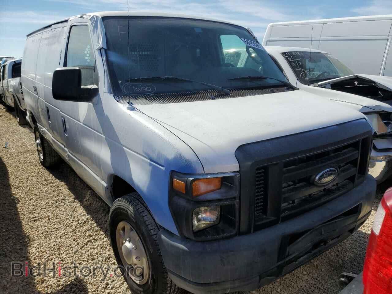 2012 FORD ECONOLINE - VIN: 1FTNE2EW1CDA41976 - Photo 4