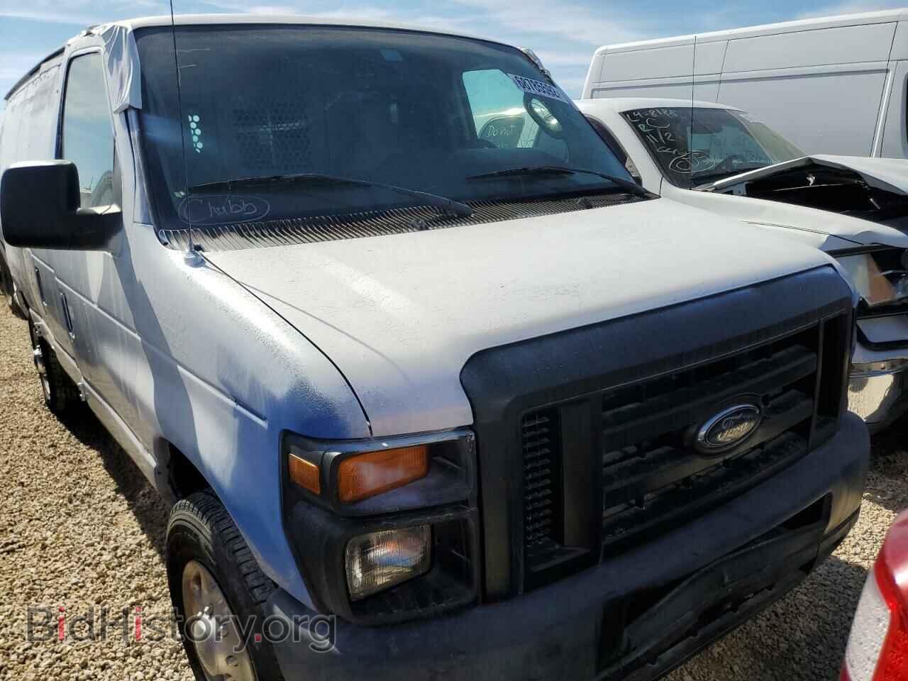 2012 FORD ECONOLINE - VIN: 1FTNE2EW1CDA41976 - Photo 5