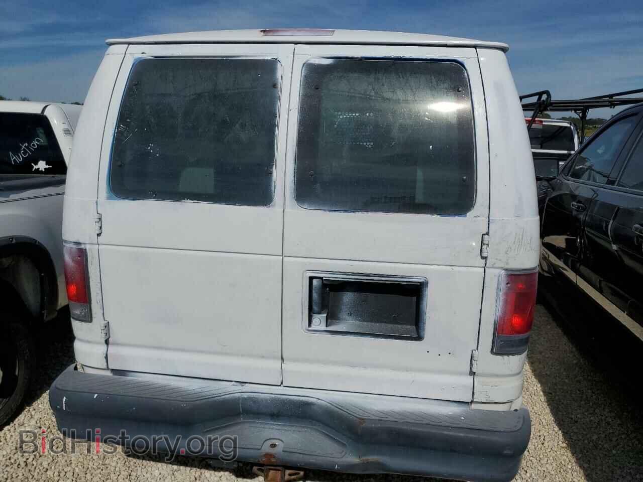 2012 FORD ECONOLINE - VIN: 1FTNE2EW1CDA41976 - Photo 6