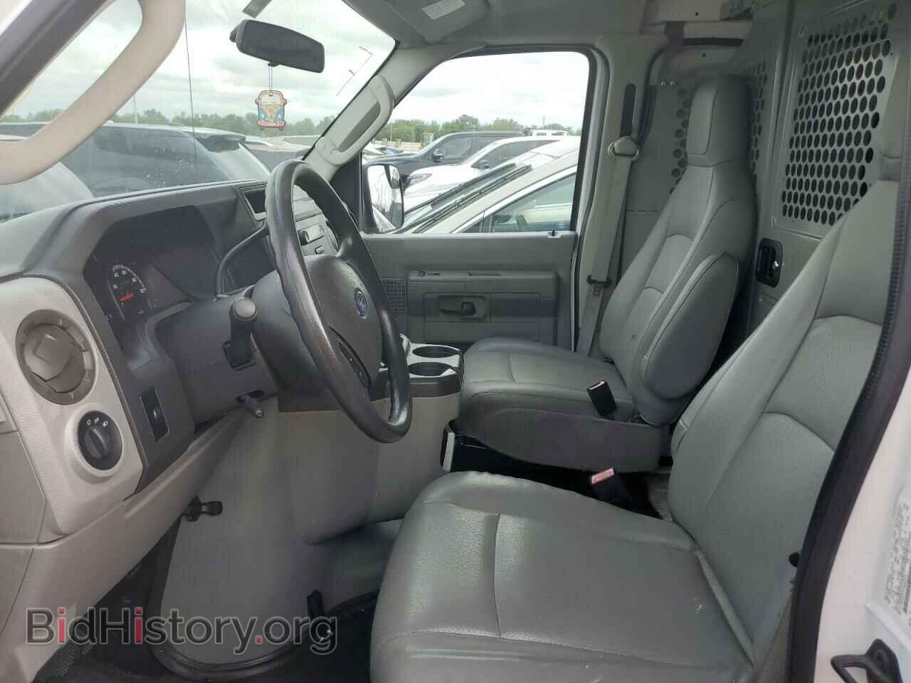 2012 FORD ECONOLINE - VIN: 1FTNE2EW1CDA41976 - Photo 7