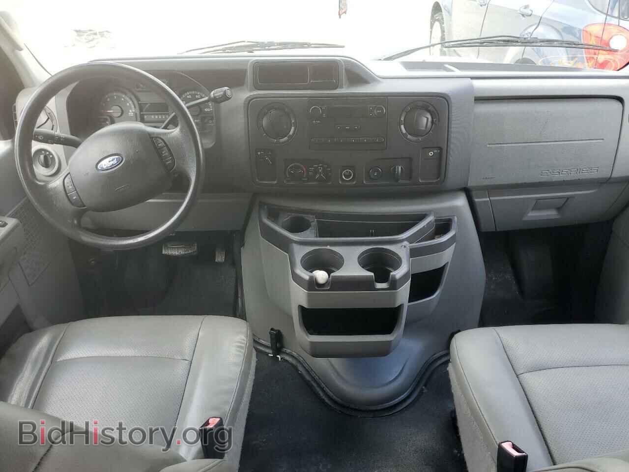 2012 FORD ECONOLINE - VIN: 1FTNE2EW1CDA41976 - Photo 8