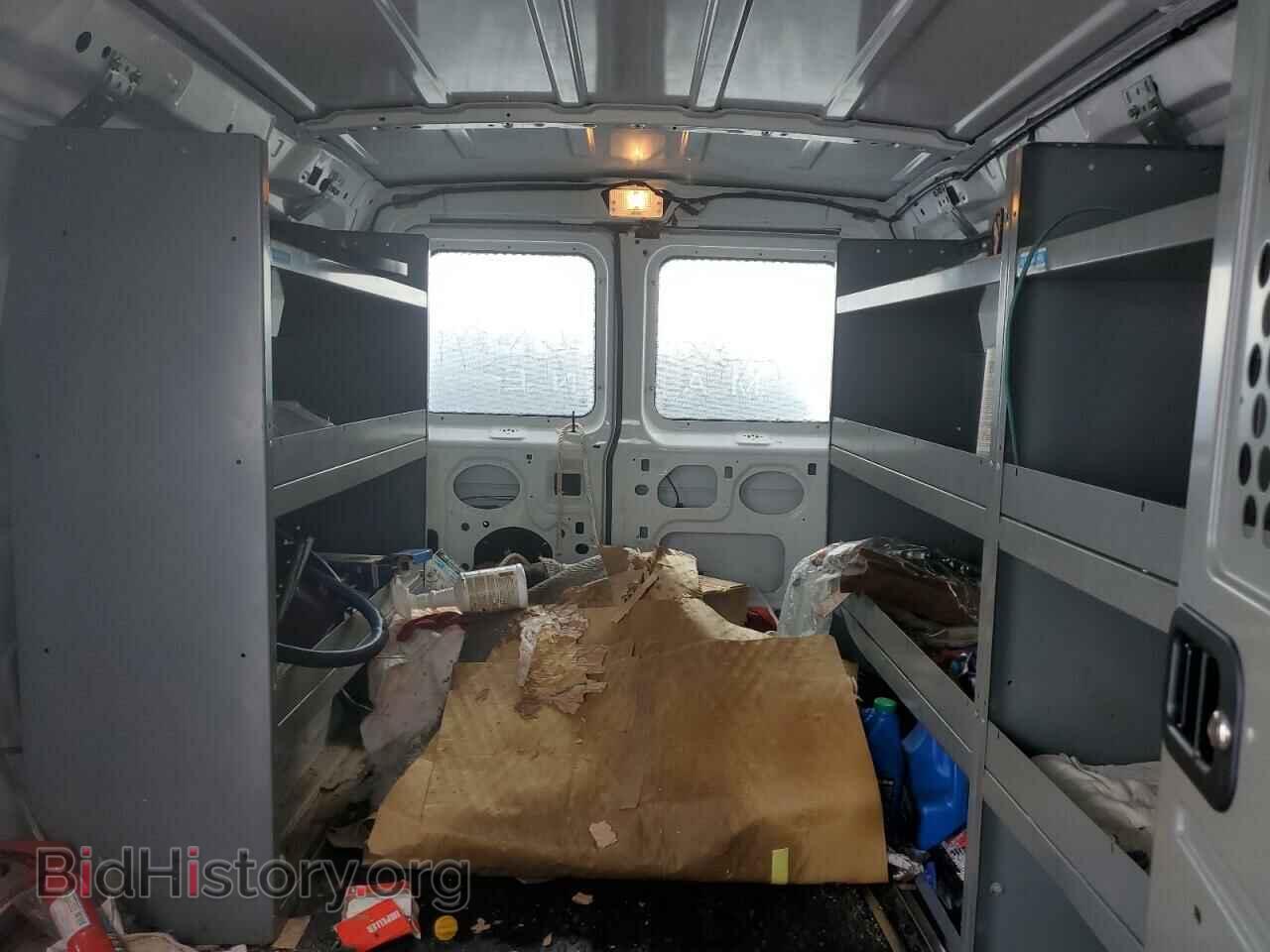 2012 FORD ECONOLINE - VIN: 1FTNE2EW1CDA41976 - Photo 10