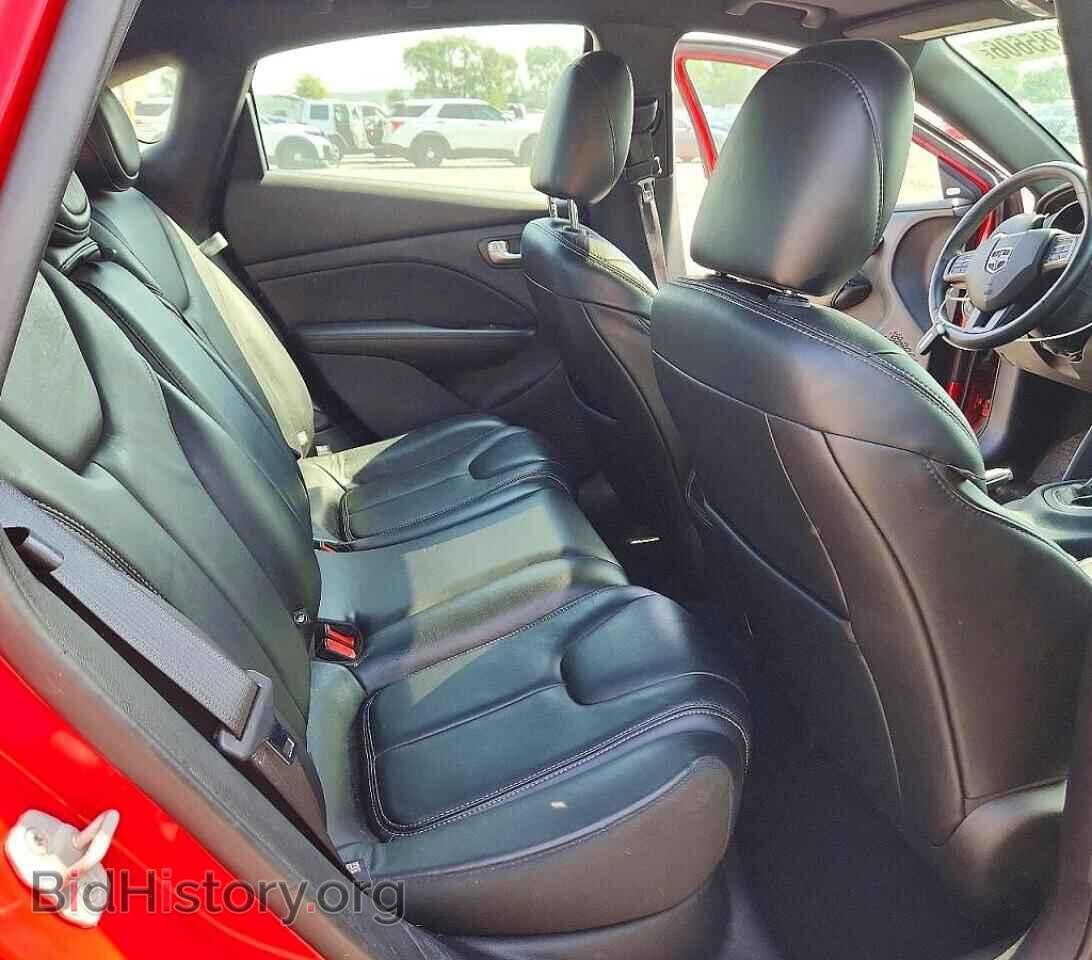 2013 DODGE DART - VIN: 1C3CDFCA1DD266543 - Фото 10