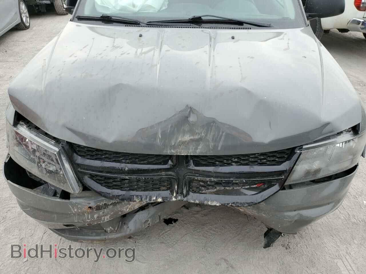 2020 DODGE JOURNEY - VIN: 3C4PDCAB2LT253722 - Фото 11