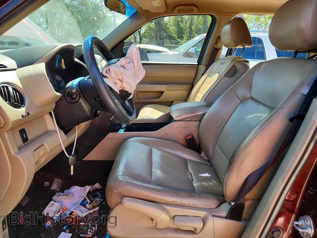 2013 HONDA PILOT - VIN: 5FNYF4H20DB064884 - Photo 7