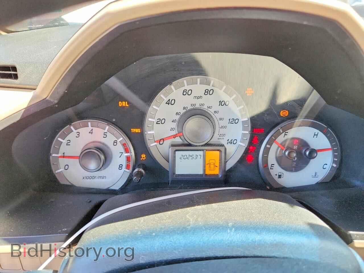 2013 HONDA PILOT - VIN: 5FNYF4H20DB064884 - Photo 9