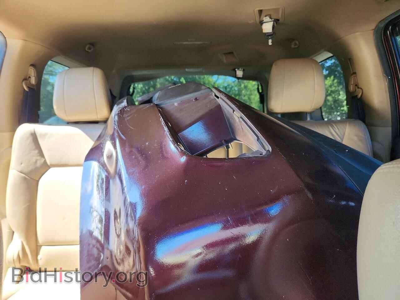 2013 HONDA PILOT - VIN: 5FNYF4H20DB064884 - Photo 10