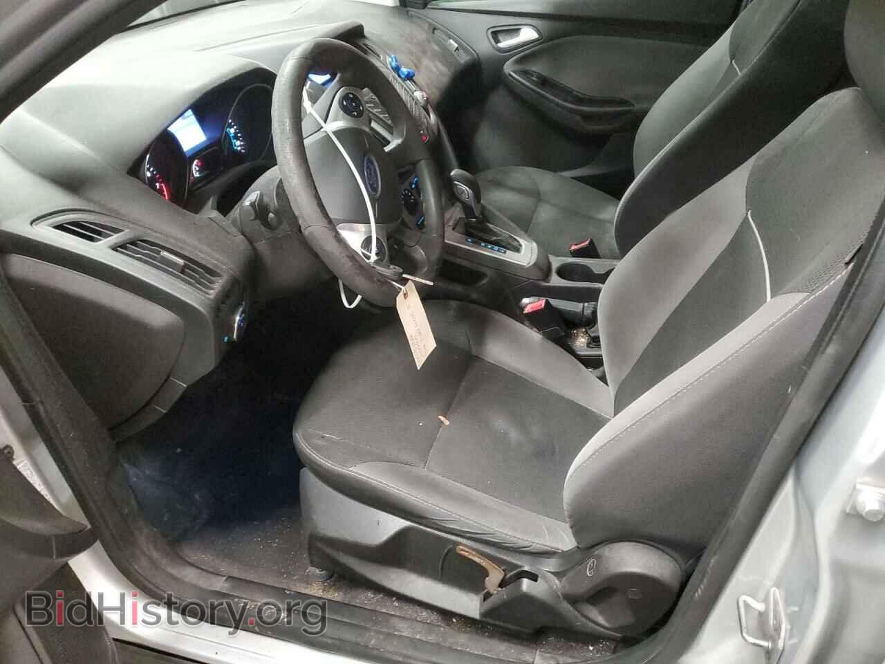 2014 FORD FOCUS - VIN: 1FADP3F28EL104951 - Фото 7