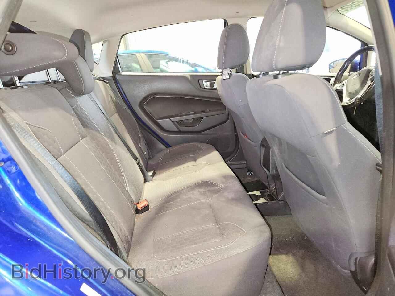 2015 FORD FIESTA - VIN: 3FADP4EJ7FM152973 - Photo 10