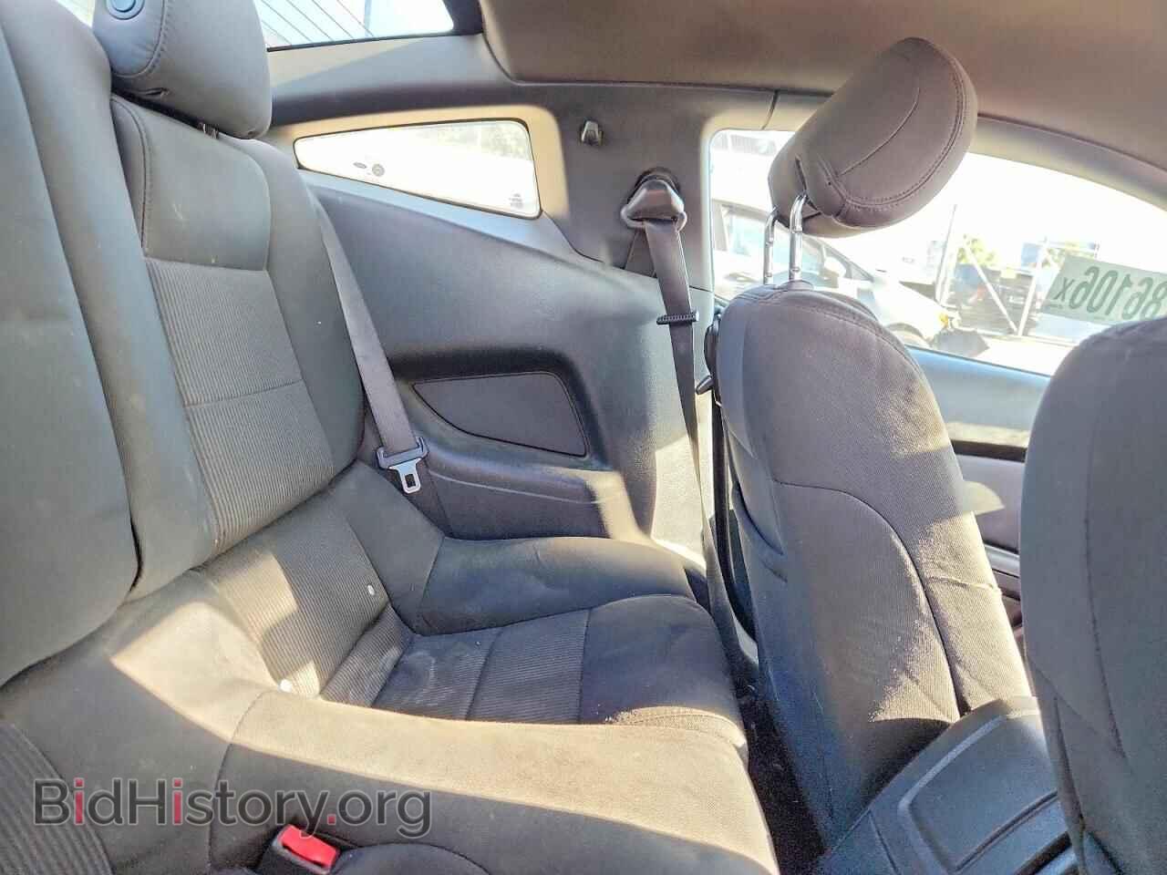 2013 FORD MUSTANG - VIN: 1ZVBP8AM8D5252685 - Фото 10