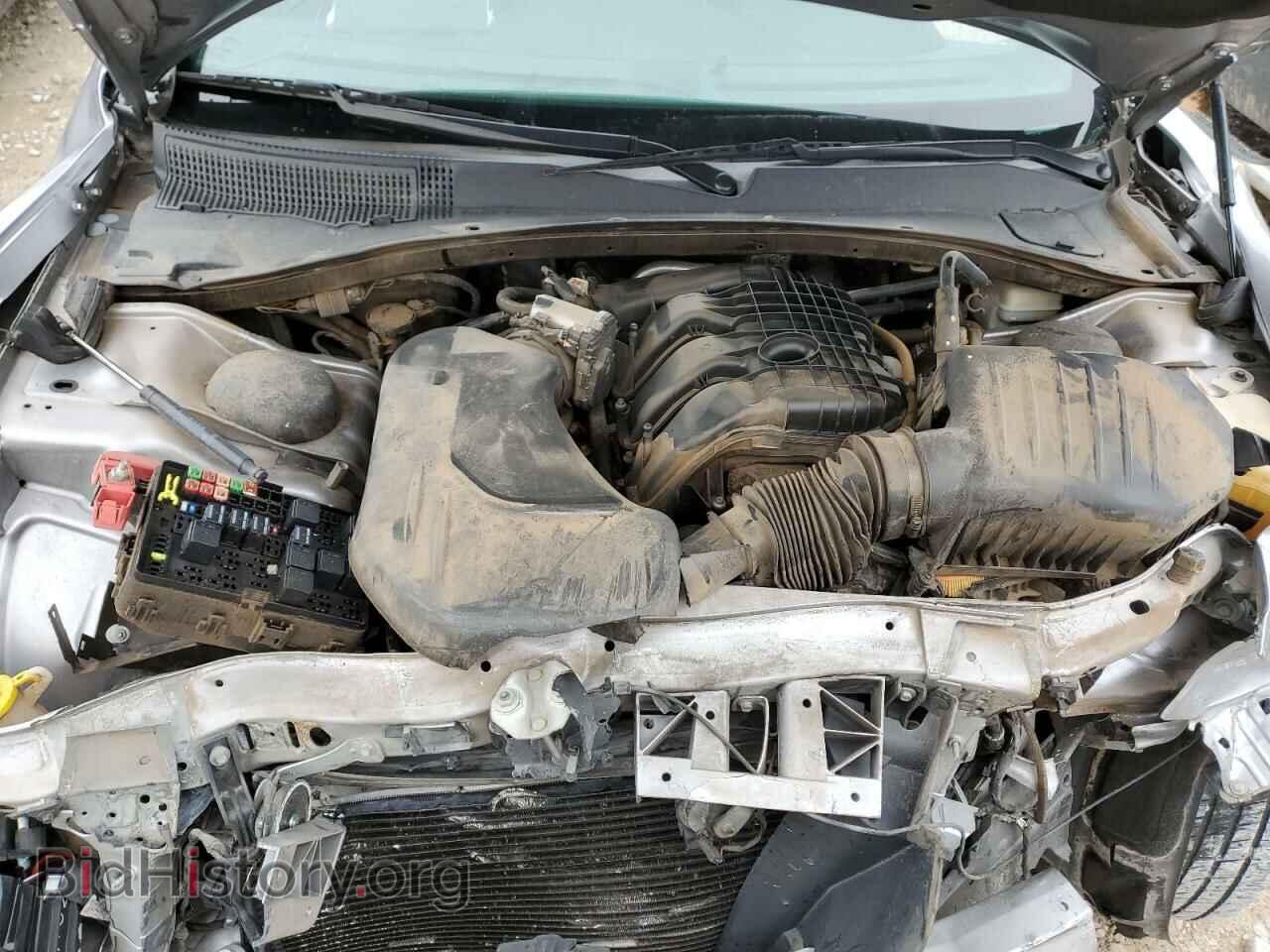 2014 CHRYSLER 300 - VIN: 2C3CCAAG2EH223587 - Фото 11