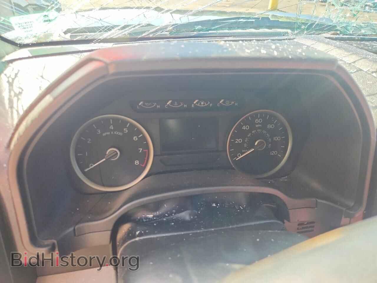 2018 FORD F150 - VIN: 1FTEW1EB9JFC07067 - Фото 9
