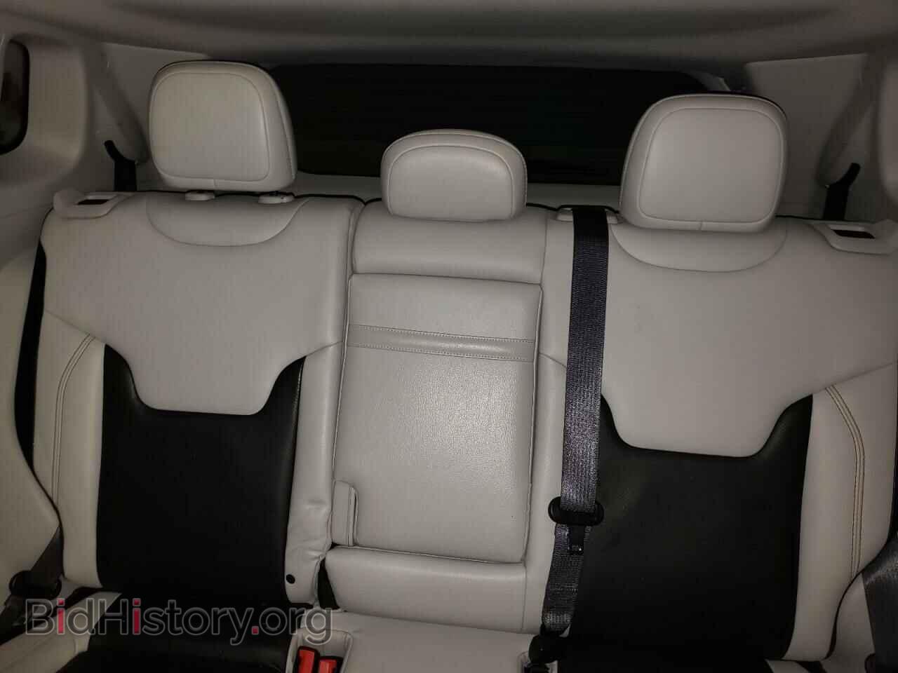 2018 JEEP COMPASS - VIN: 3C4NJDCB6JT360286 - Фото 10