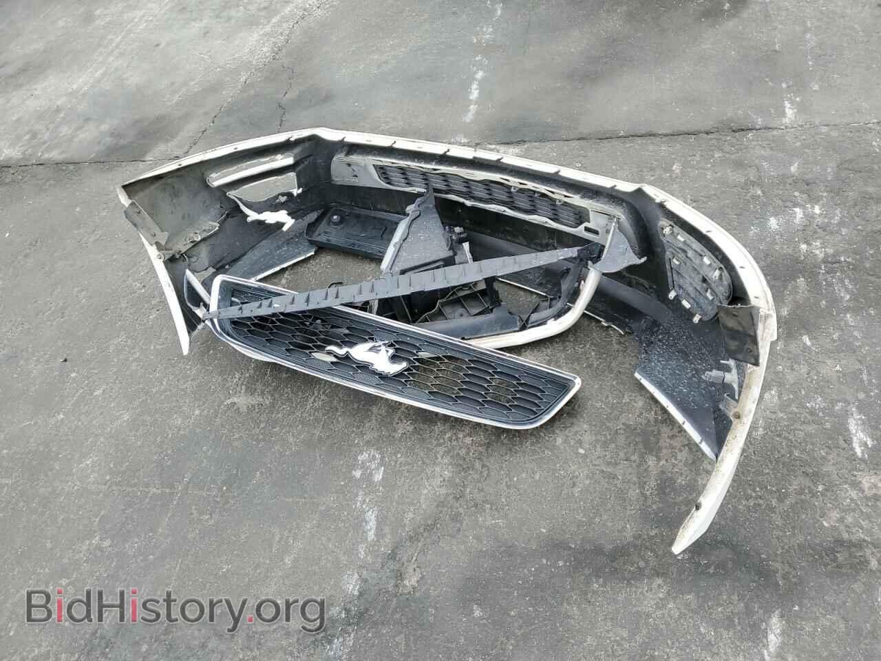 2013 FORD ALL Models - VIN: 1ZVBP8EM8D5272297 - Фото 12