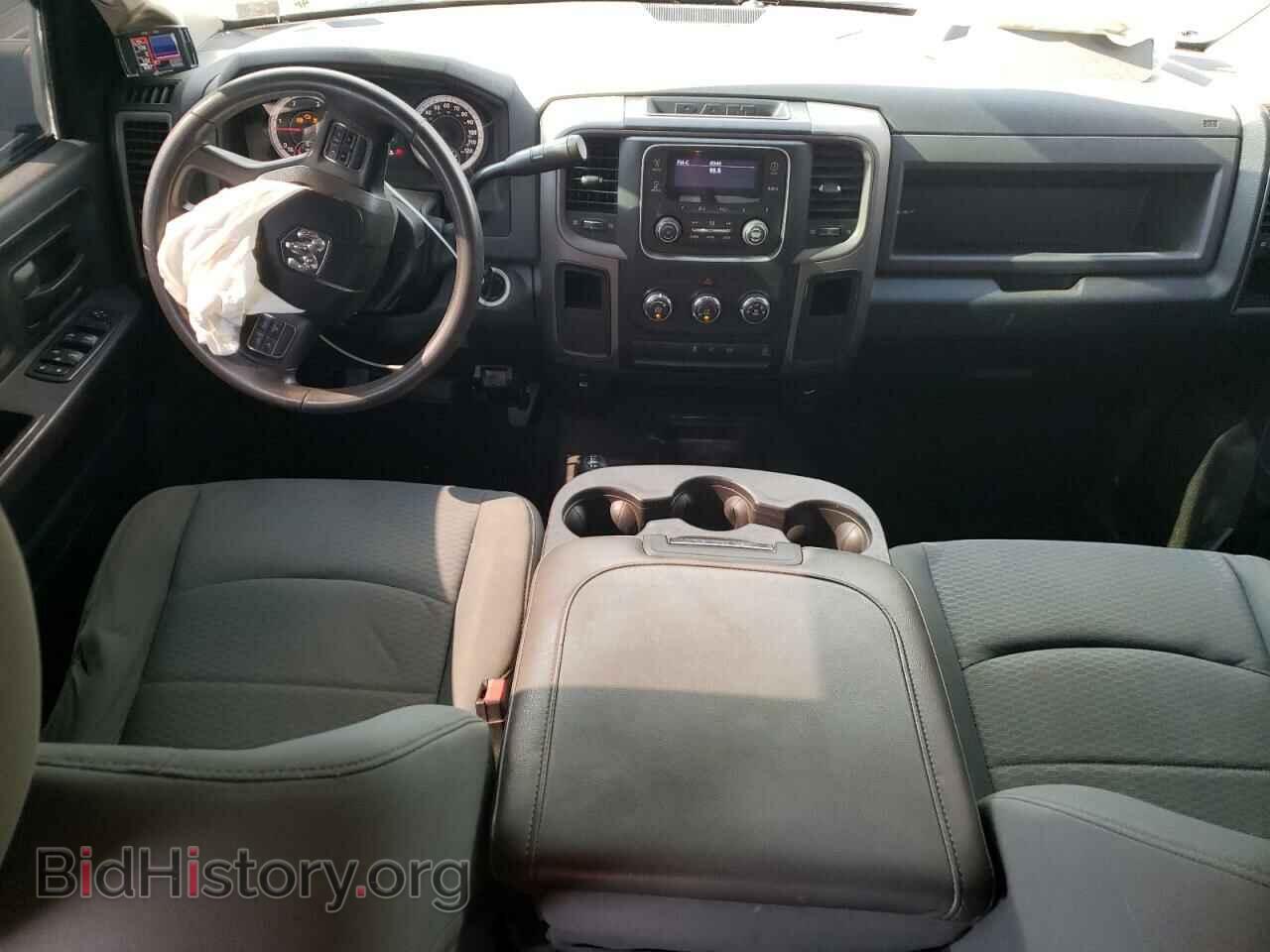 2013 RAM All Models - VIN: 3C6UR5CL3DG584719 - Photo 8