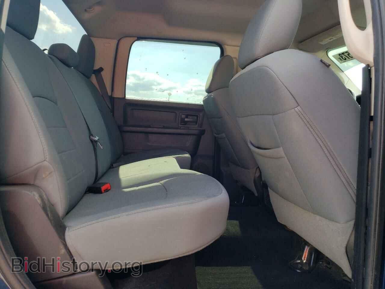 2013 RAM All Models - VIN: 3C6UR5CL3DG584719 - Photo 10