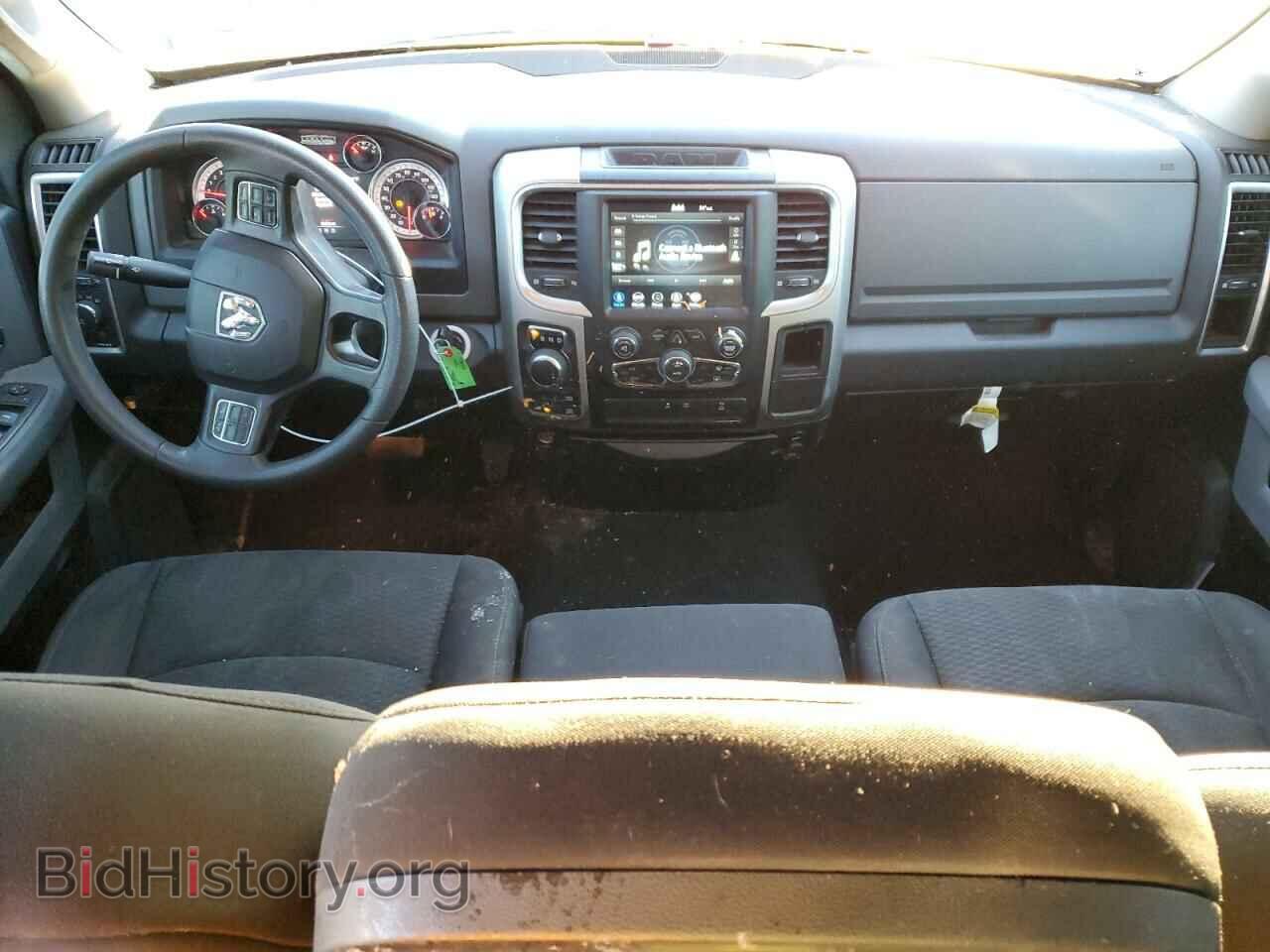 2020 RAM 1500 - VIN: 1C6RR7GT2LS142484 - Фото 8
