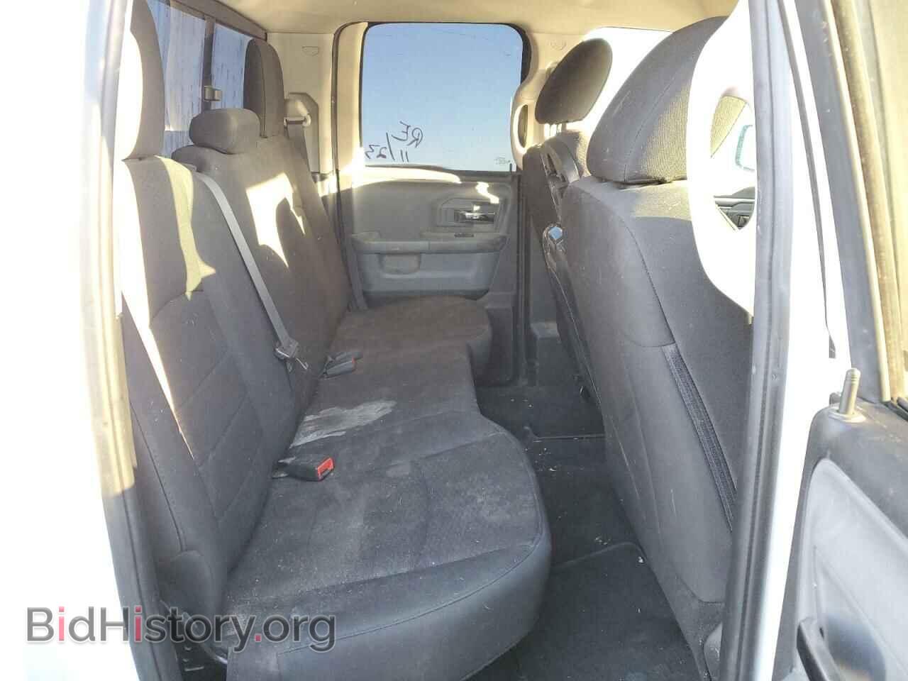 2020 RAM 1500 - VIN: 1C6RR7GT2LS142484 - Фото 10