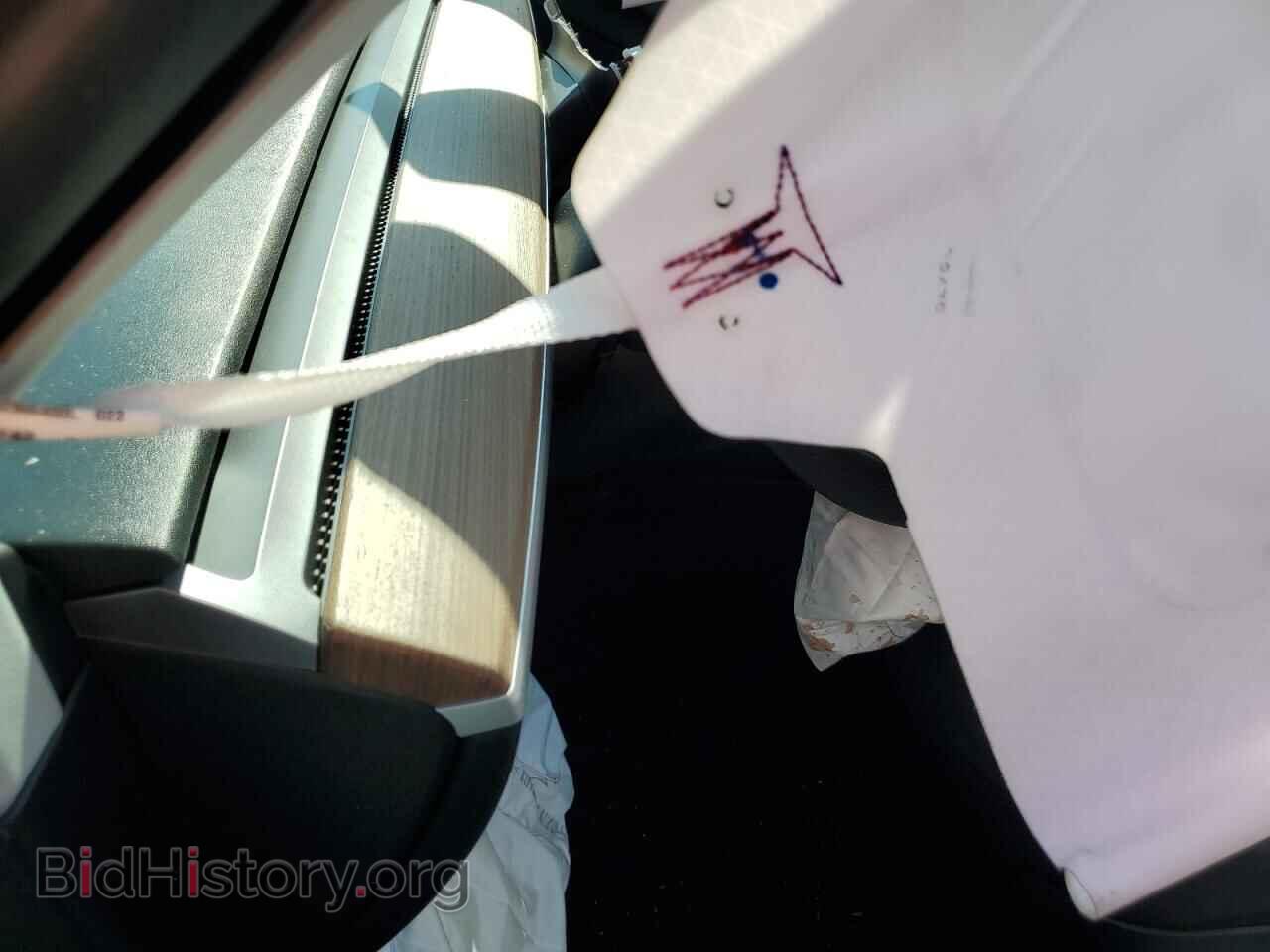 2024 TESLA MODEL Y - VIN: 7SAYGDED1RF121719 - Photo 9