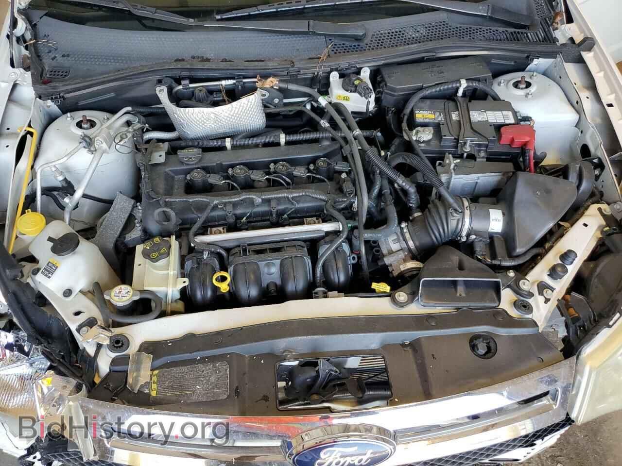 2010 FORD FOCUS - VIN: 1FAHP3EN5AW112544 - Фото 11