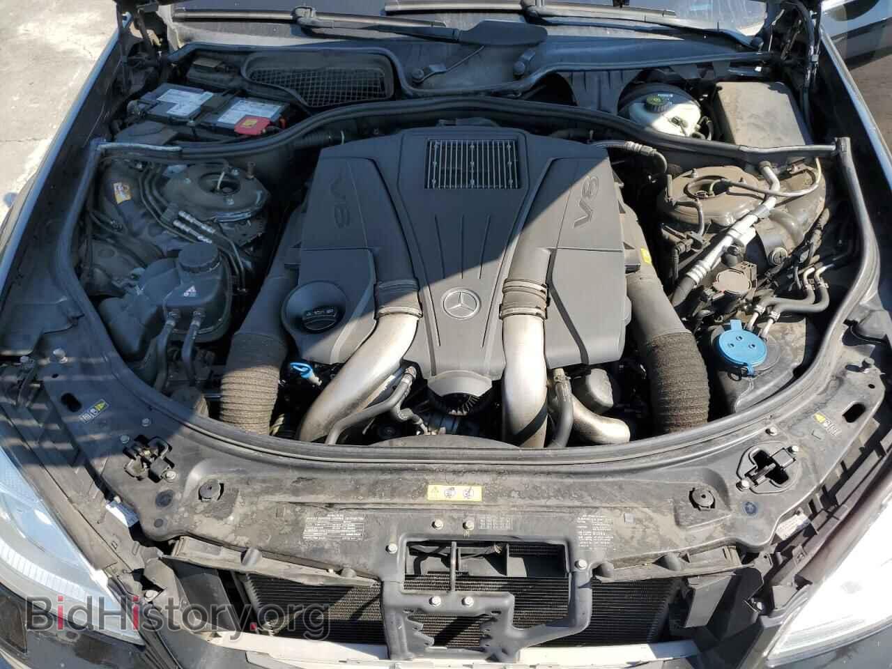 2013 MERCEDES-BENZ S-CLASS - VIN: WDDNG7DB4DA529673 - Фото 11