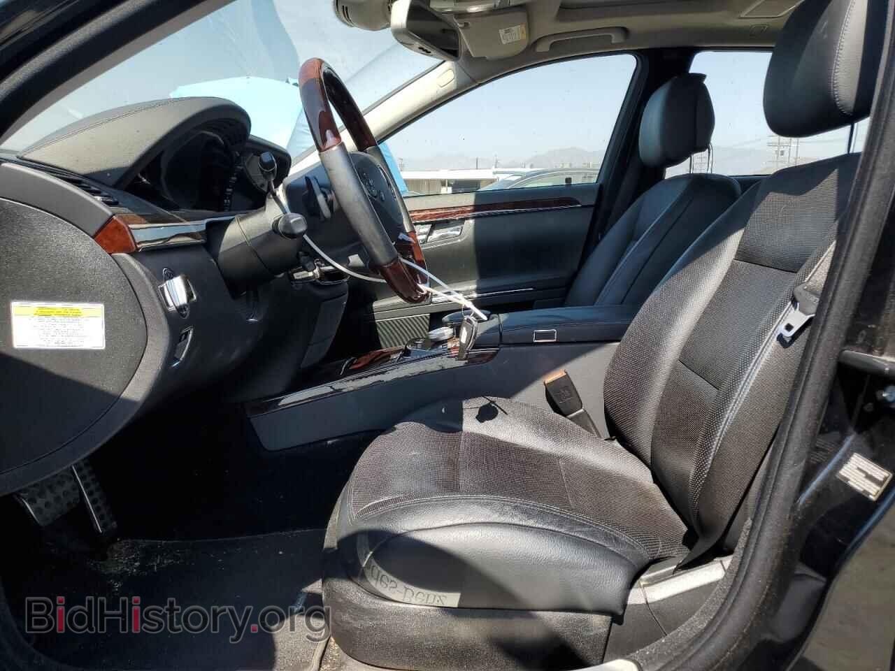 2013 MERCEDES-BENZ S-CLASS - VIN: WDDNG7DB4DA529673 - Фото 7