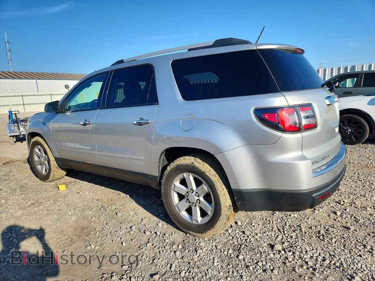 2015 GMC ACADIA - VIN: 1GKKVPKD3FJ348546 - Фото 2
