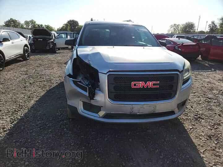 2015 GMC ACADIA - VIN: 1GKKVPKD3FJ348546 - Фото 14