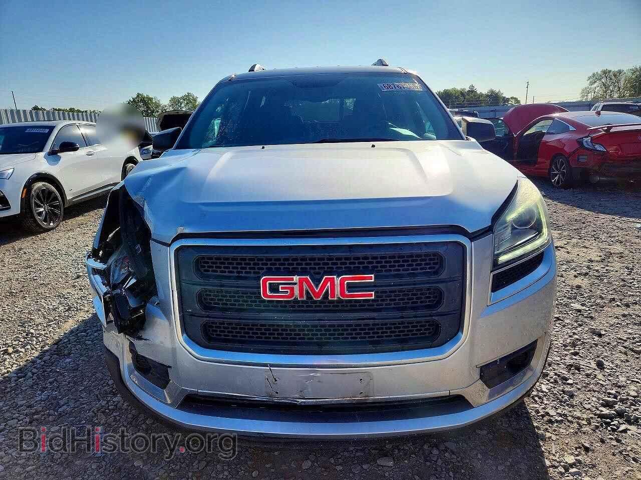 2015 GMC ACADIA - VIN: 1GKKVPKD3FJ348546 - Фото 5